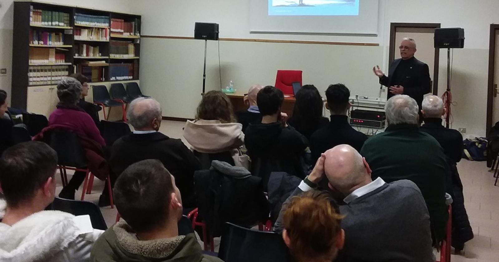 "La chiave è credere in se stessi"