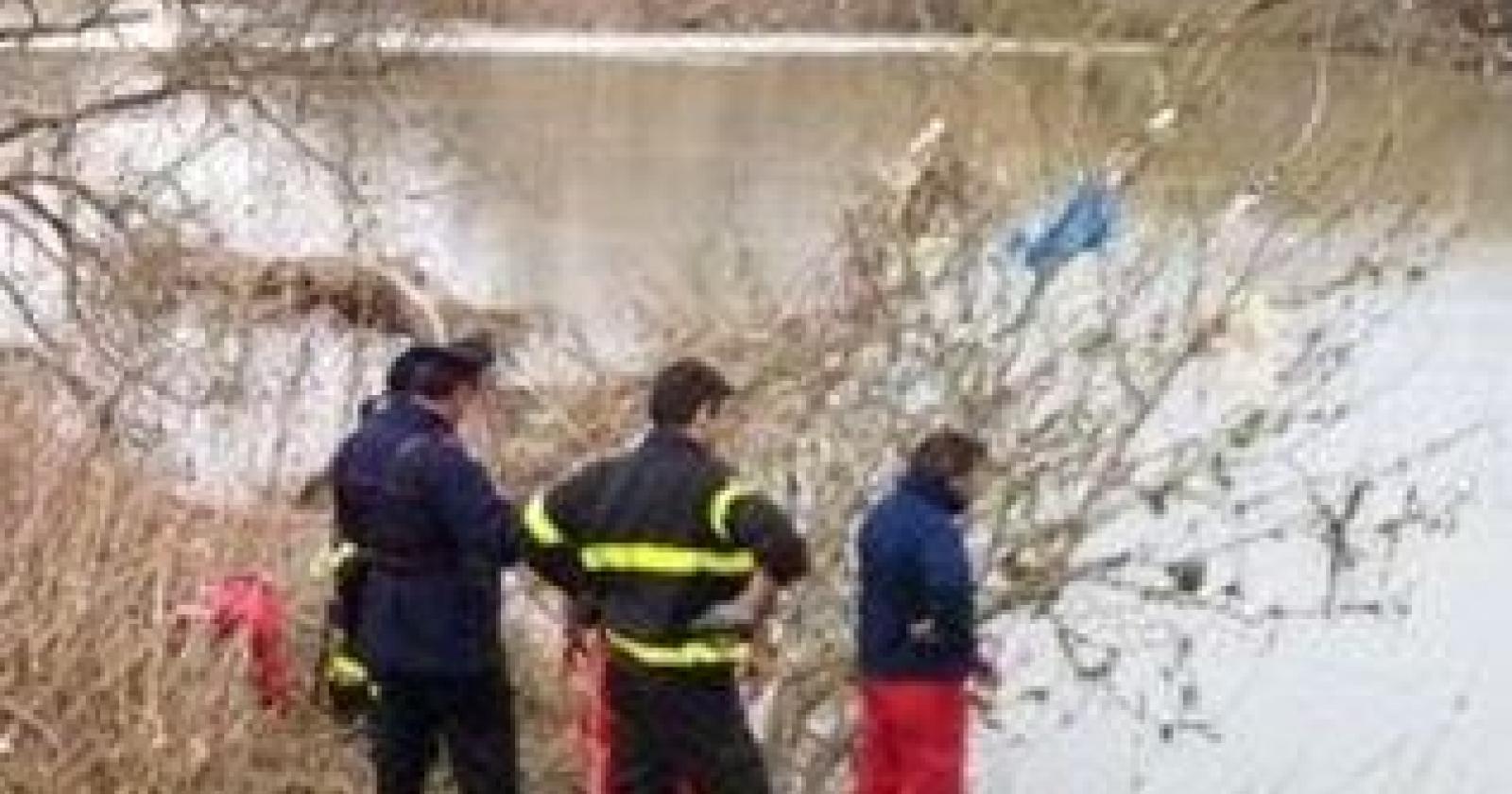 La speranza è finita: trovata senza vita la mamma scomparsa lunedì