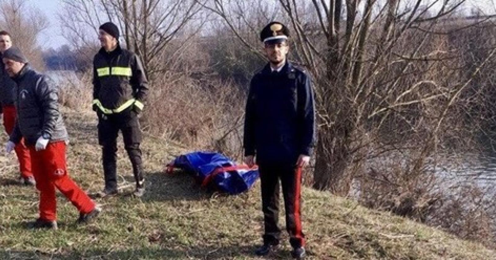 La speranza è finita: trovata senza vita la mamma scomparsa lunedì