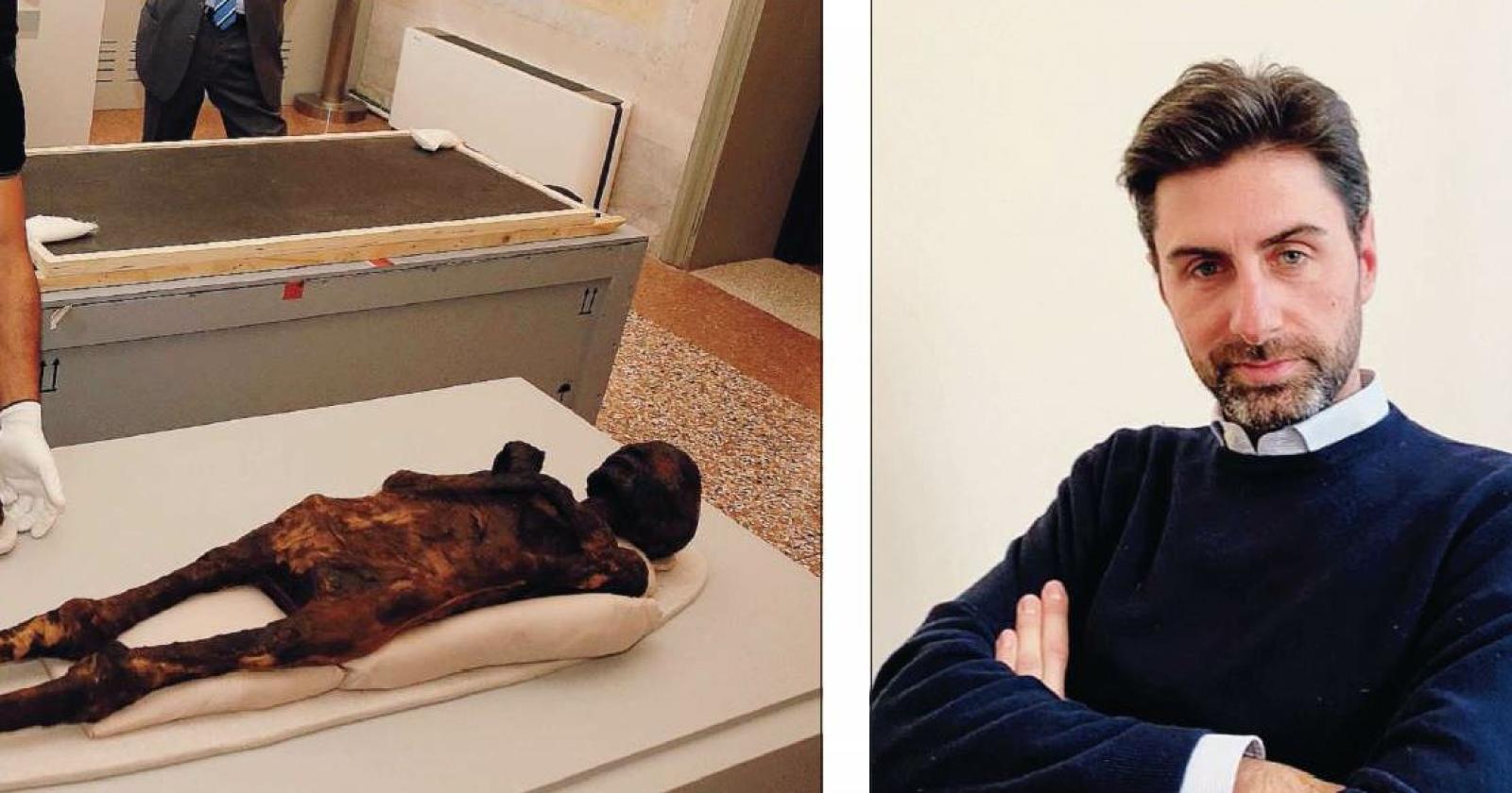 Da Rovigo alla città dell’epidemia