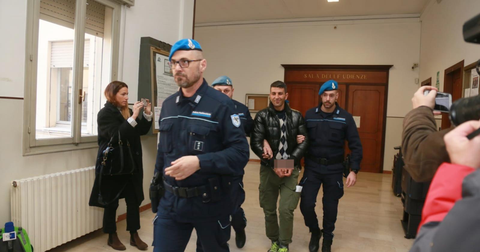 "Non l'ho uccisa". Mohamed chiede la libertà