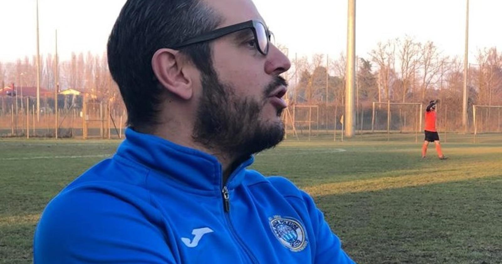 Brutto tonfo per il Badia, sconfitto per 4 a 0