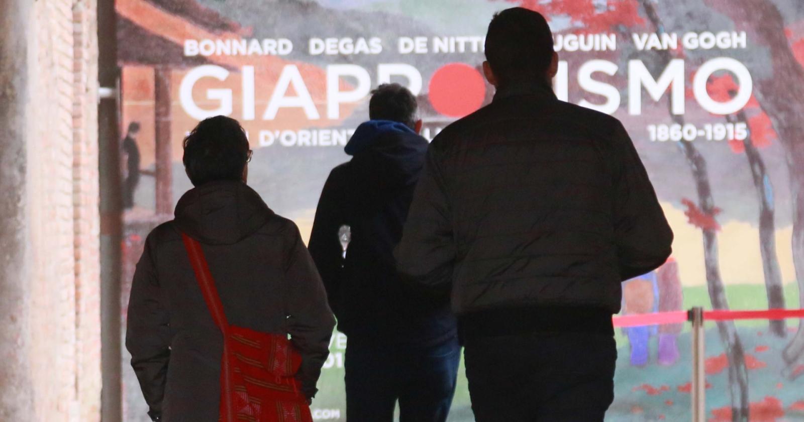 La mostra dei record: Giapponismo chiude a 51mila visitatori