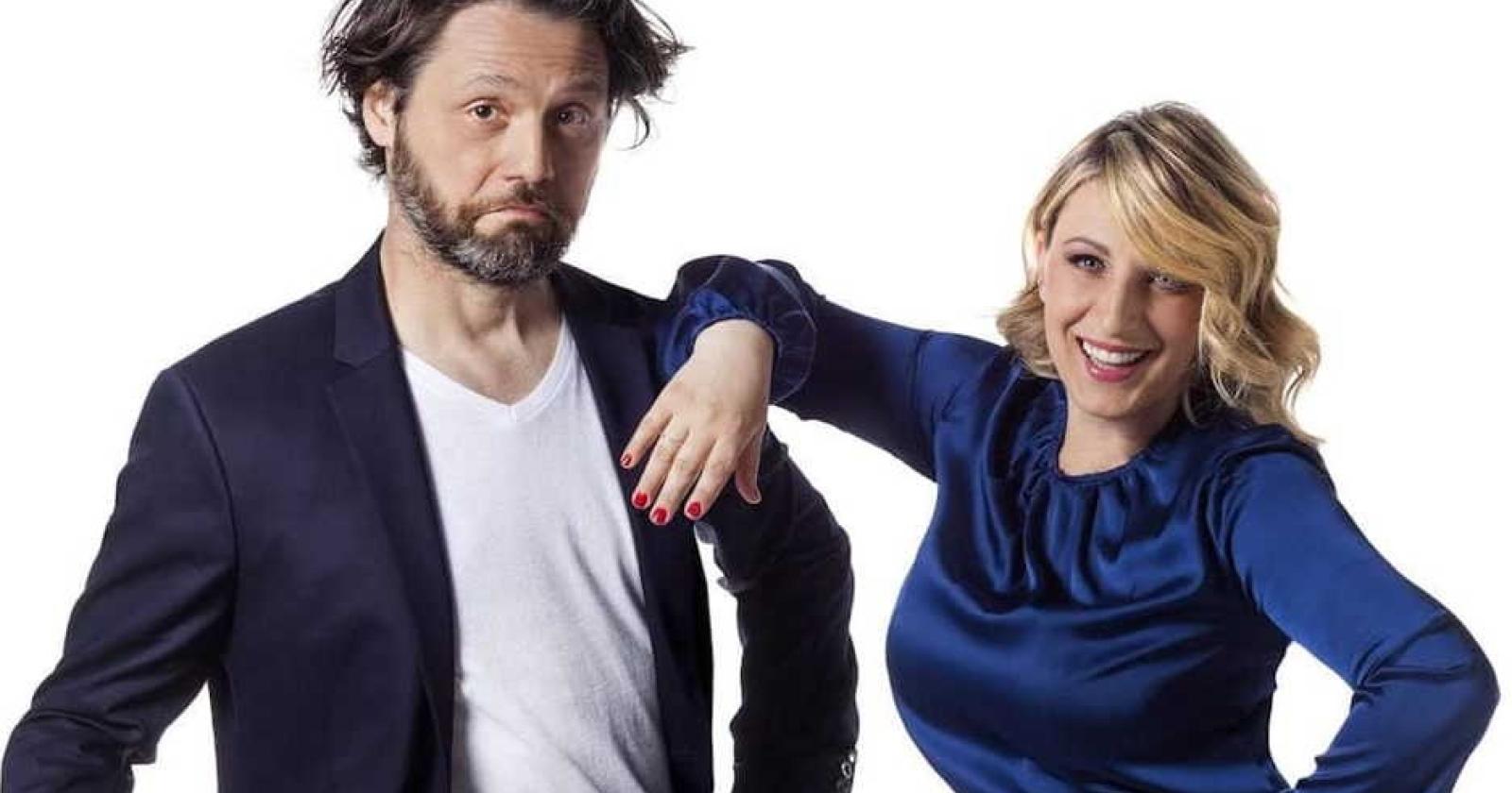 Un amore a prova di social