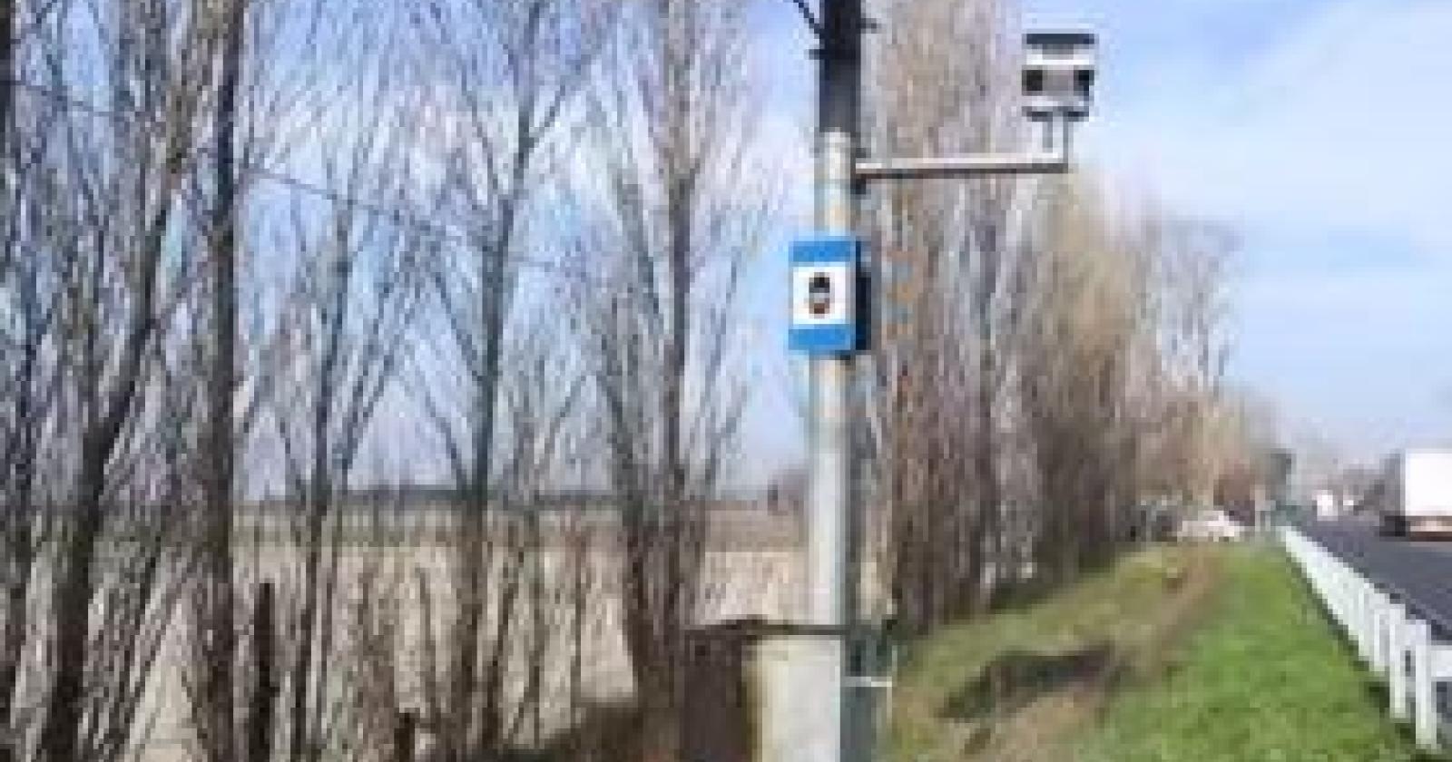 Nuovo velox in romea