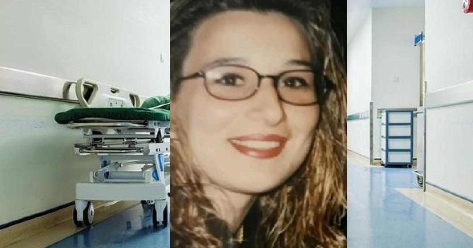 Addio Mara, portata via dalla malattia