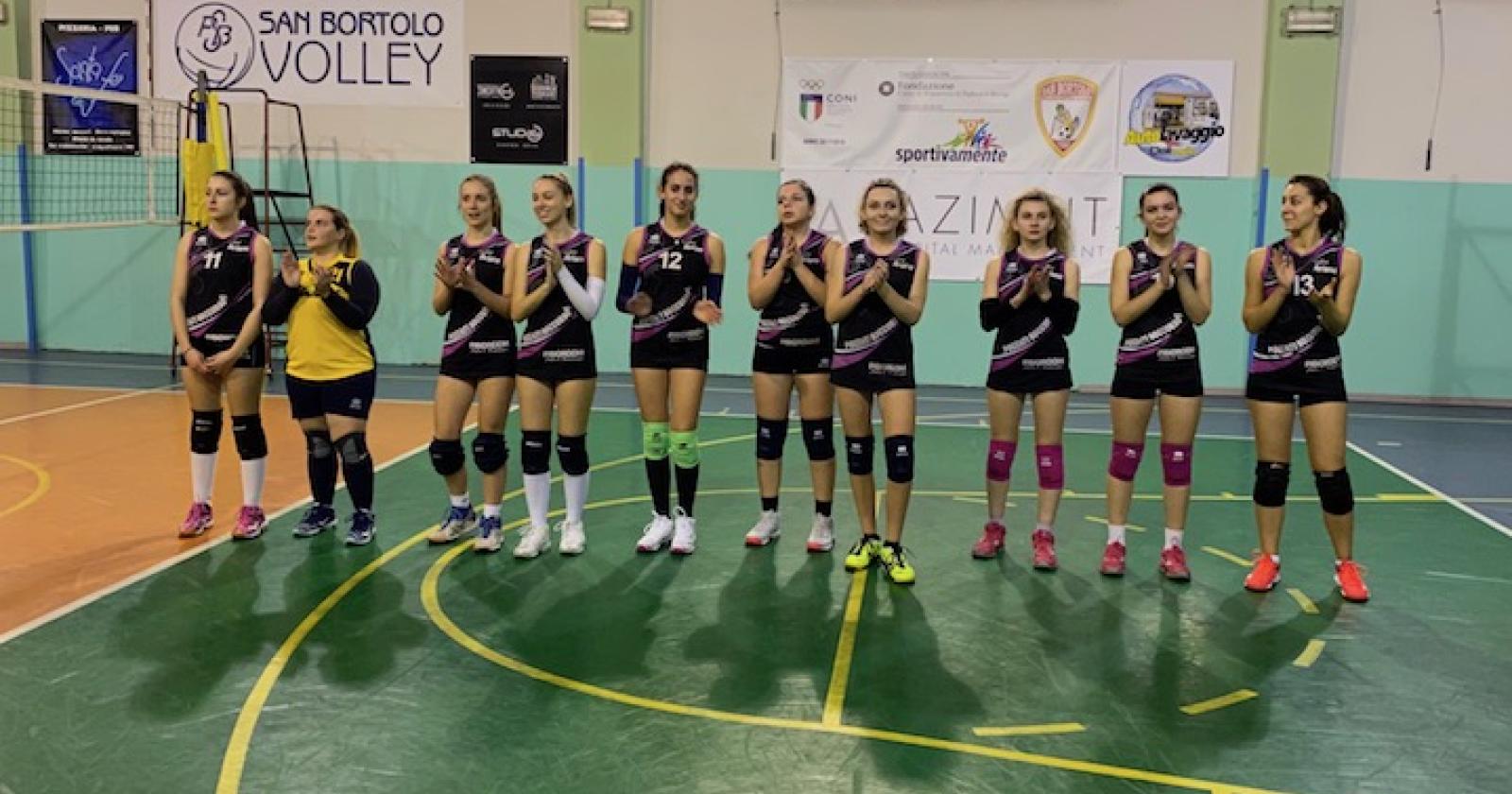 Serata storta, da dimenticare in fretta