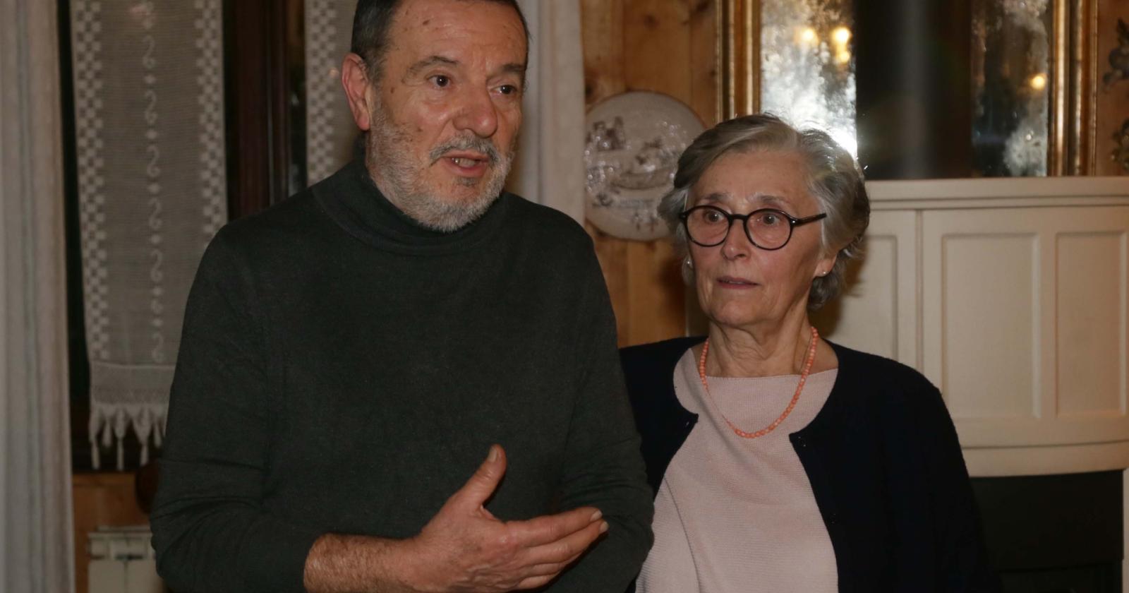 Torna la tradizionale "Zena dei Ossi"