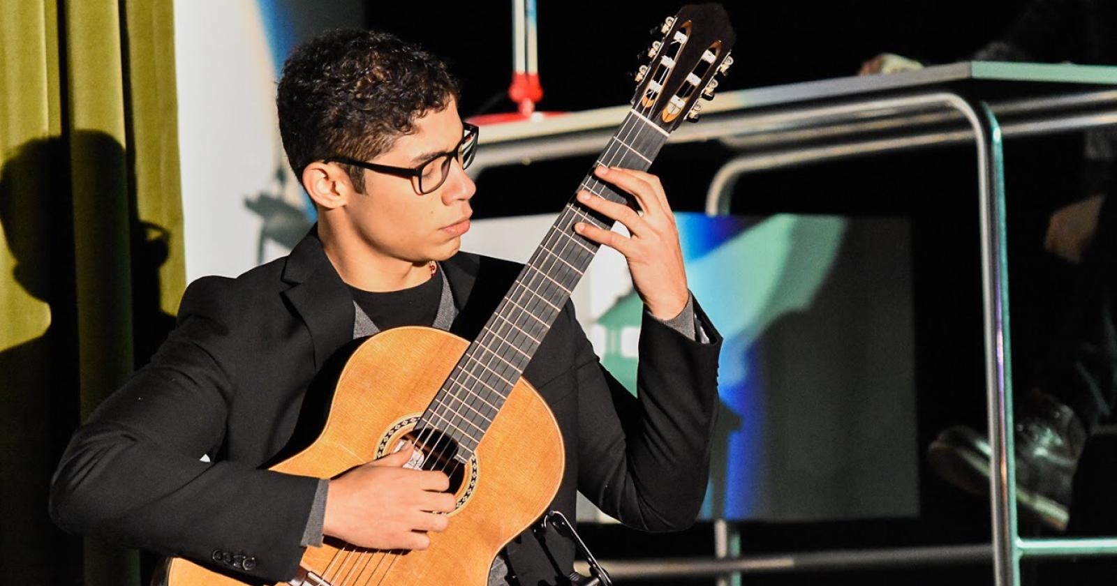 Un premio ai giovani talenti