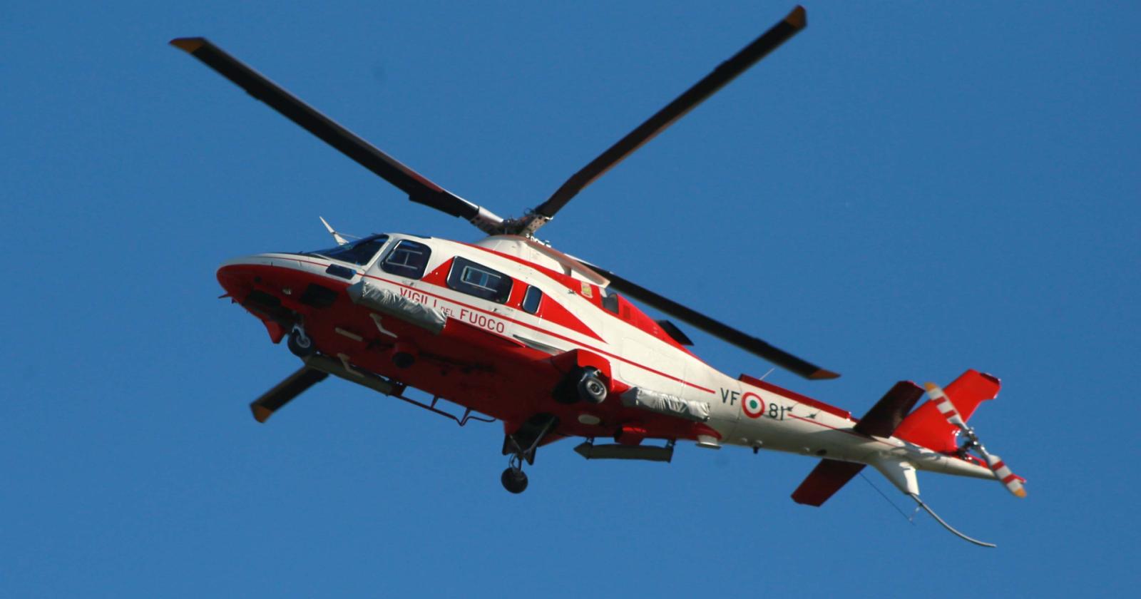 A 15 anni inghiottito dal fiume