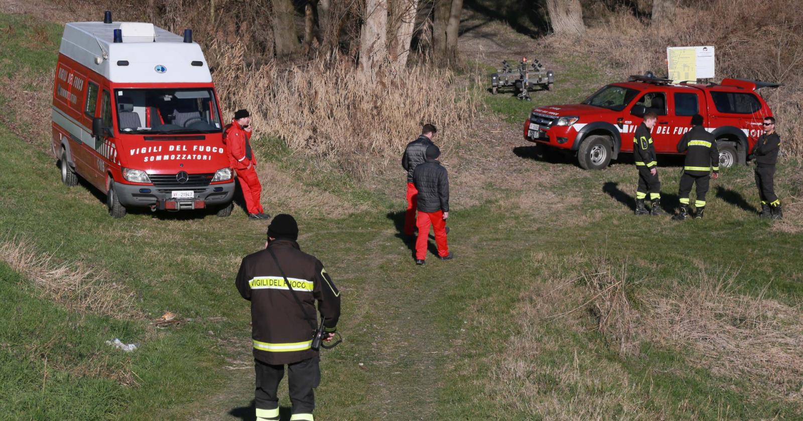 Sospese le ricerche della 70enne sparita