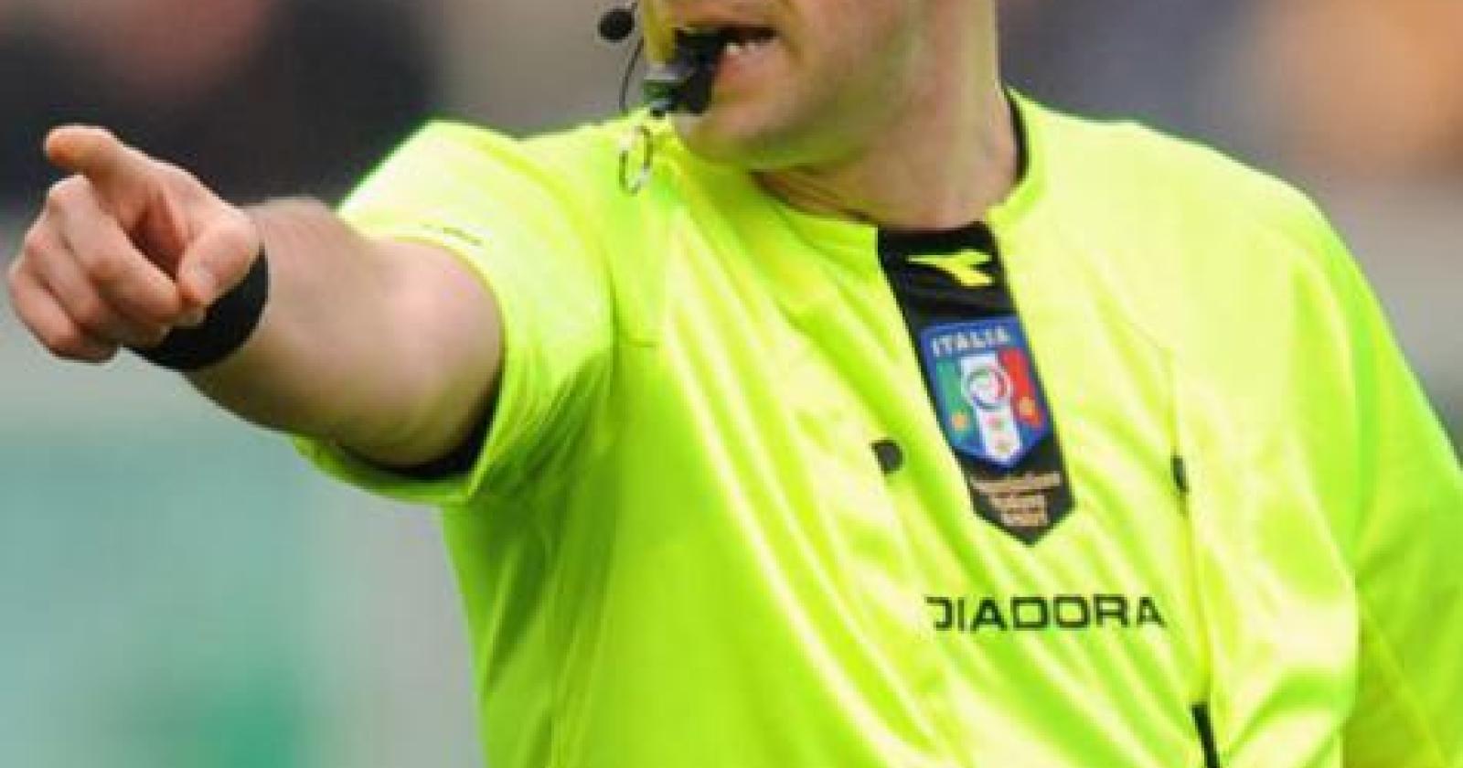 Giovani agitati, pugno duro del giudice sportivo