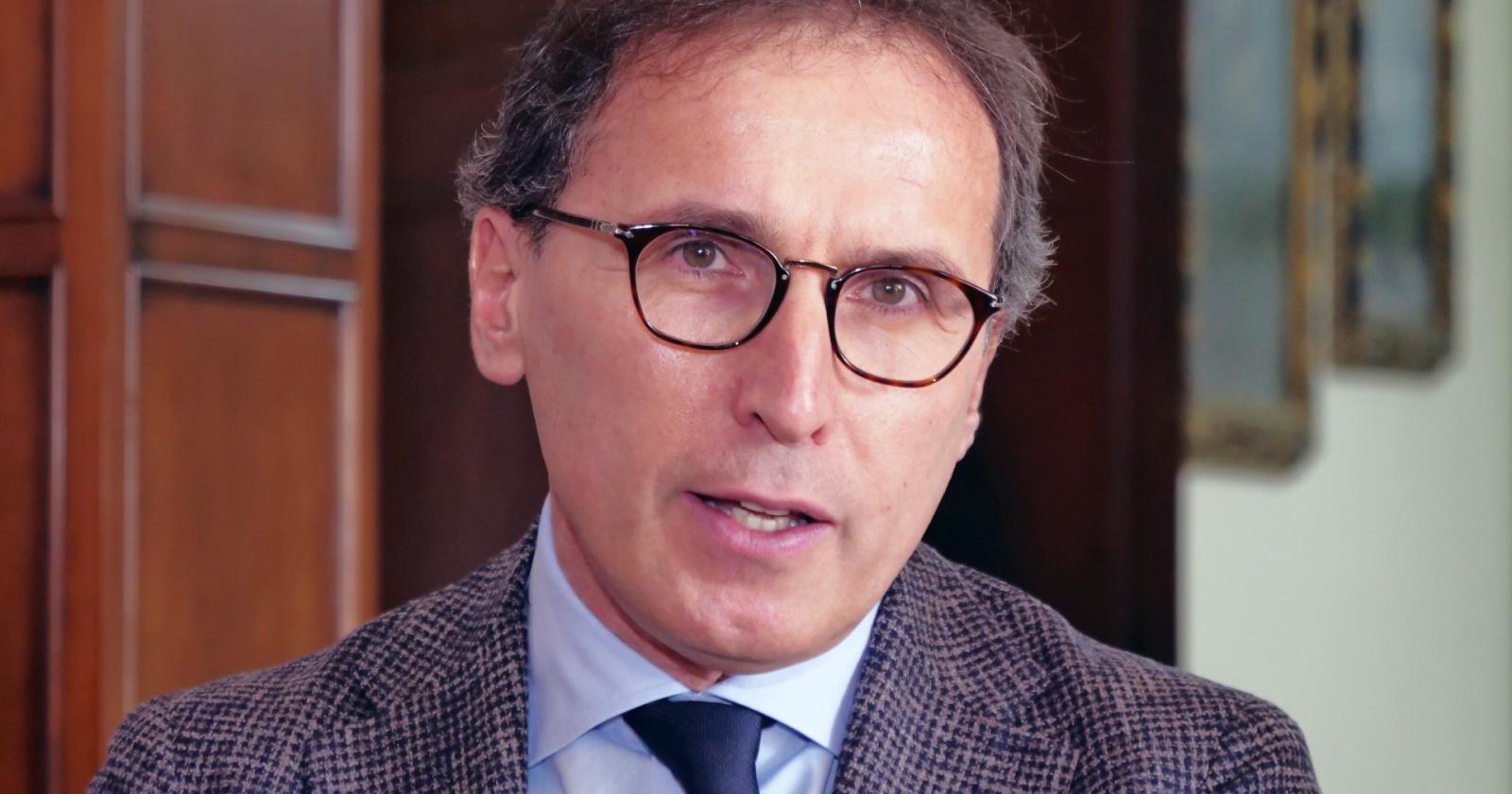 "Qualche focolaio sì, ma il sistema sanitario regge"