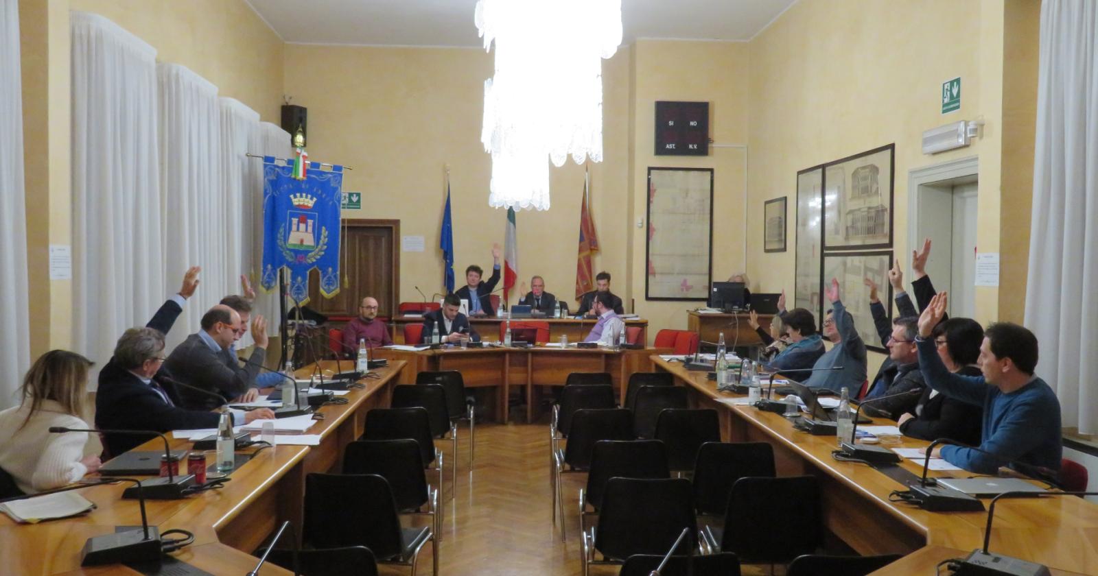 Hanno visto e vinto l'orrore: Liliana e Arduino cittadini onorari