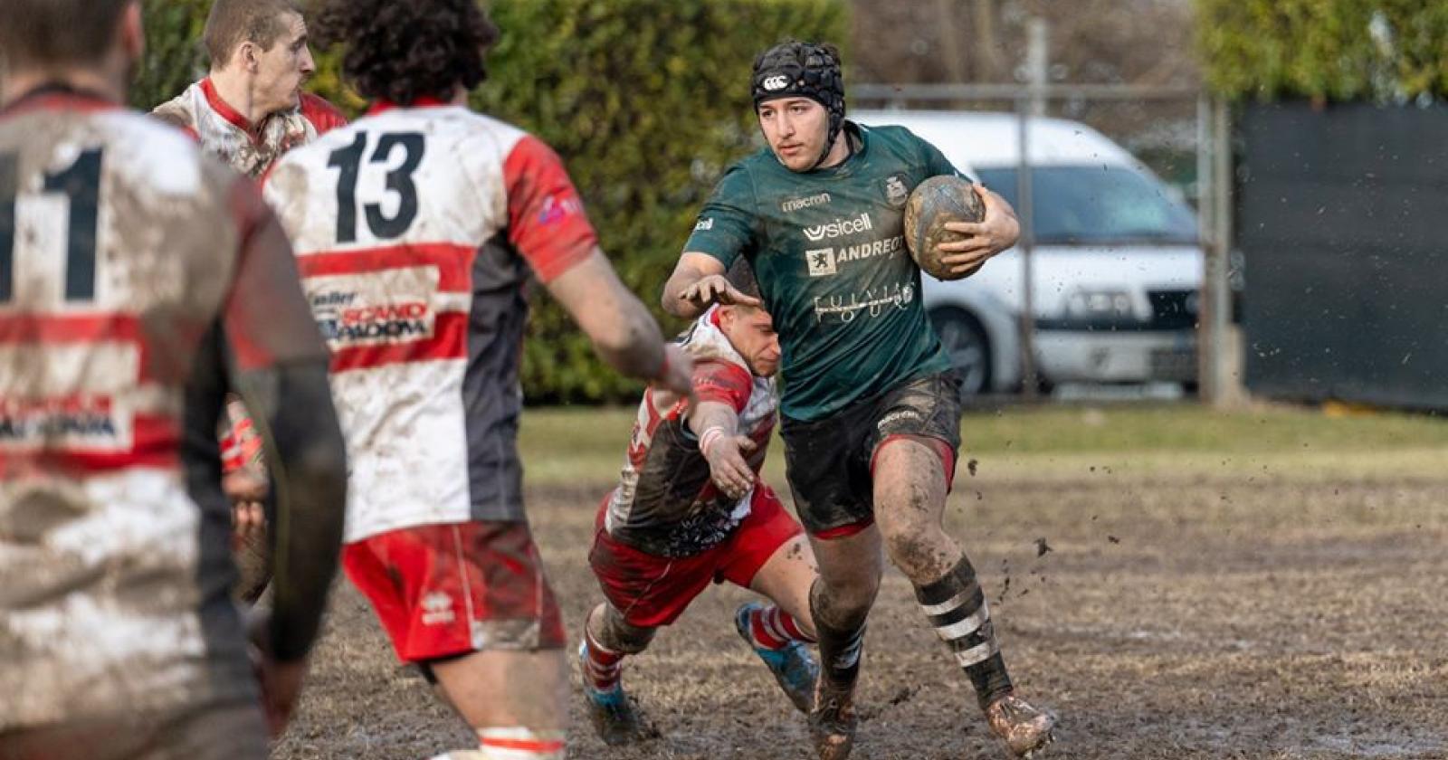 rugby villadose 1