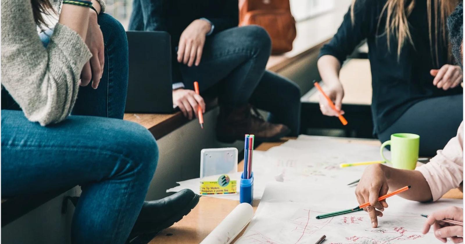 "La chiave &egrave; credere in se stessi"