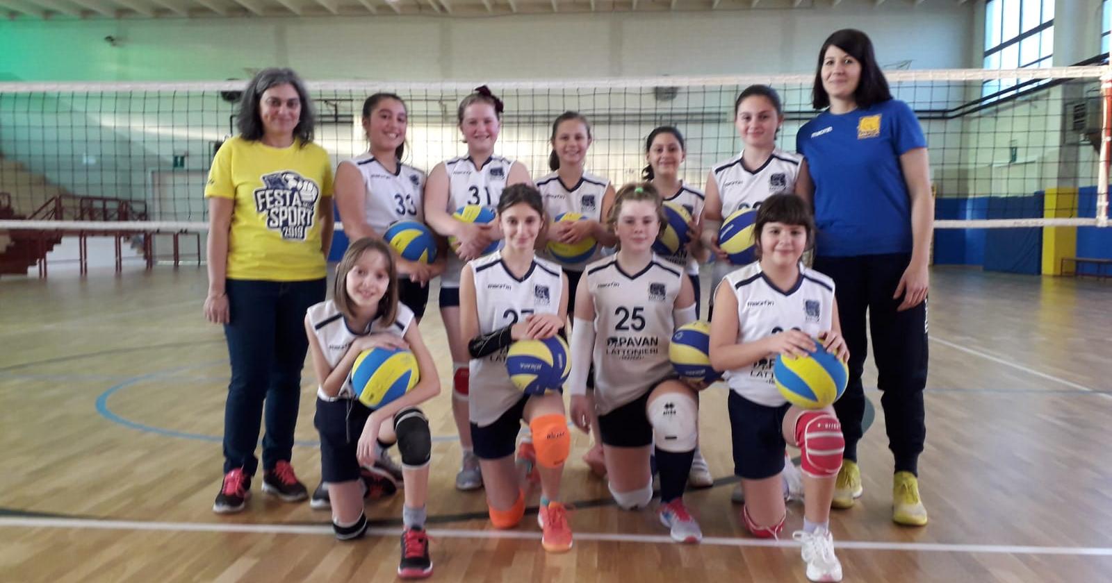 Vittoria convincente, primato in cassaforte