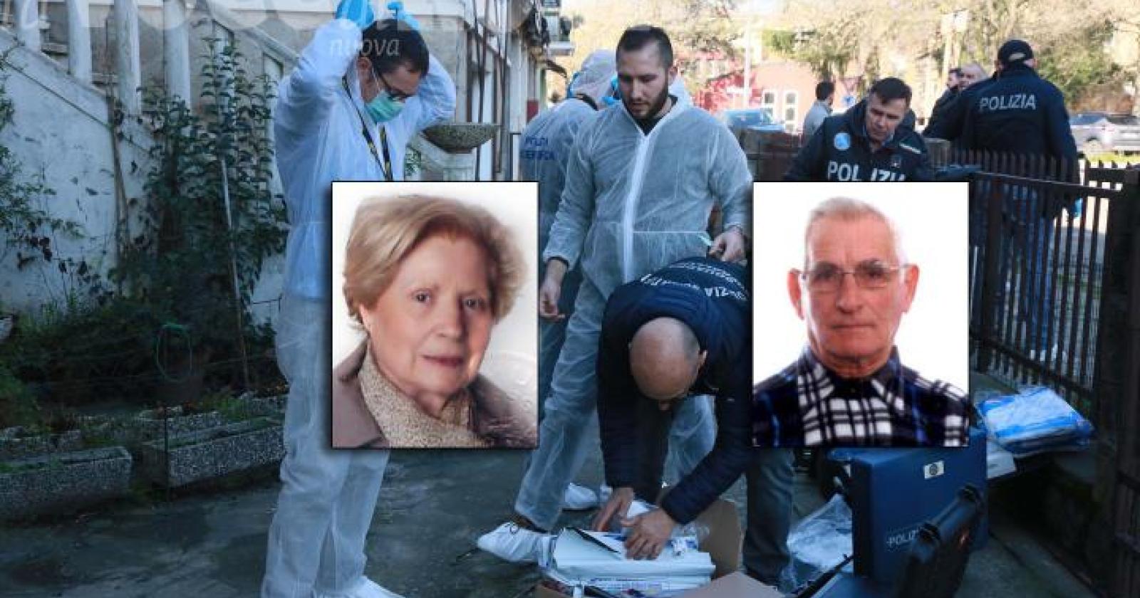 Tino e Renata: assieme una vita, assieme per l'ultimo, grande viaggio