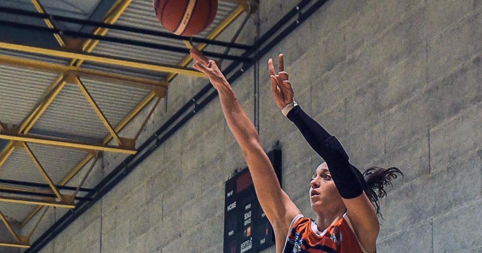 Contro il Trieste, Ballarin torna in campo 
