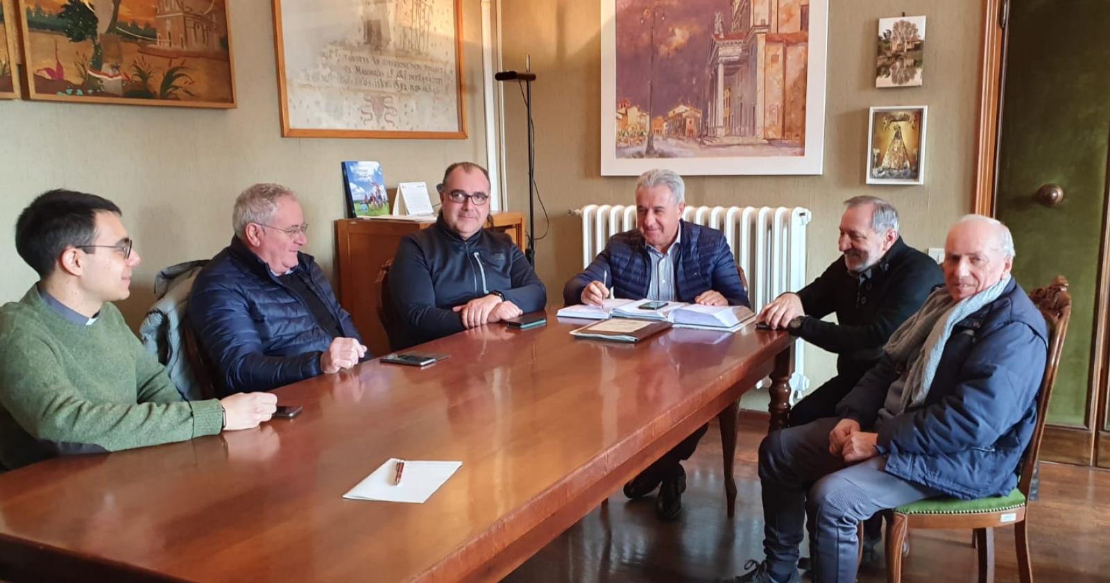 Scuole chiuse fino al primo marzo