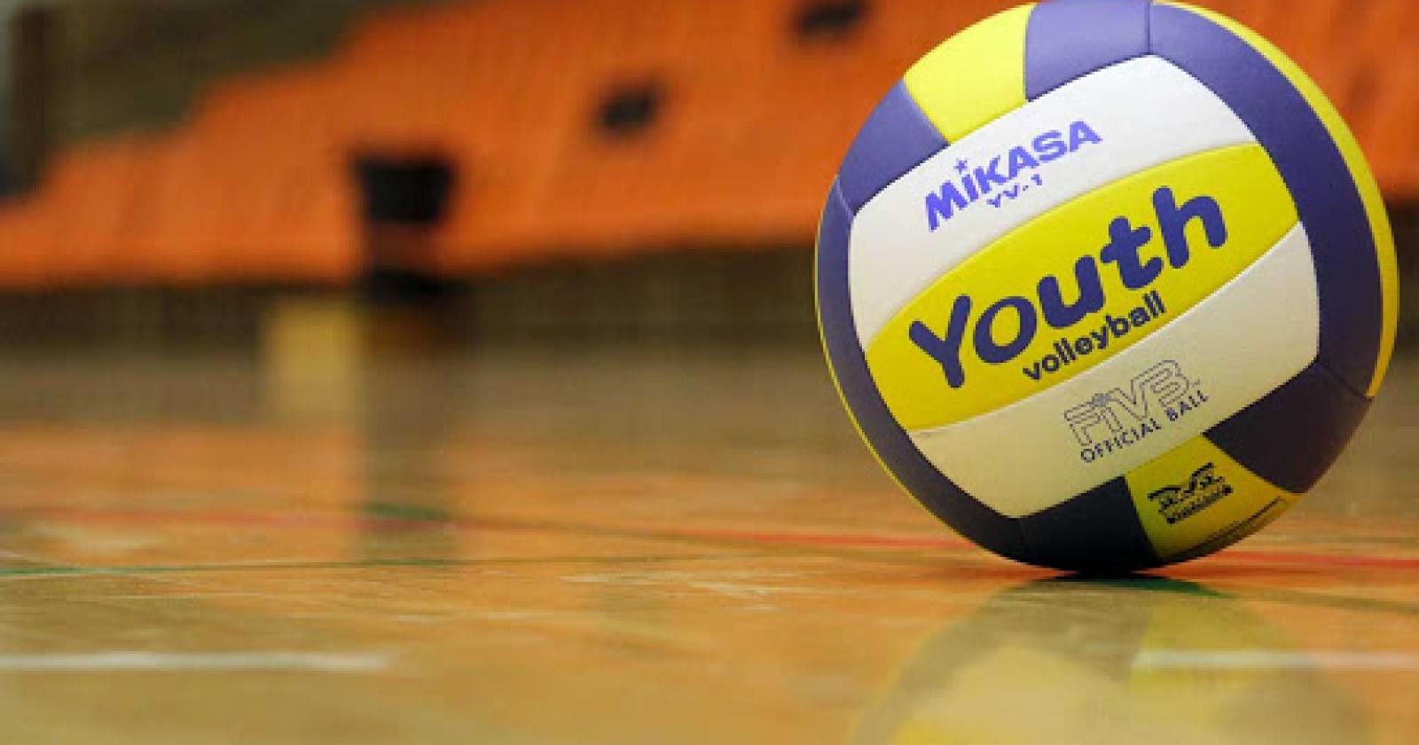Coronavirus, sospesi i campionati di volley territoriali