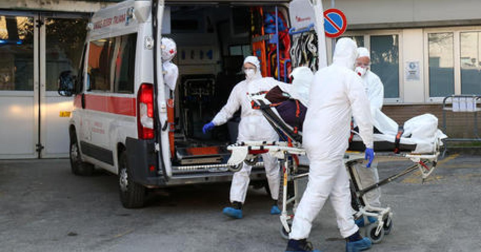 Altri contagiati Coronavirus, Sale a 12 il numero in Veneto