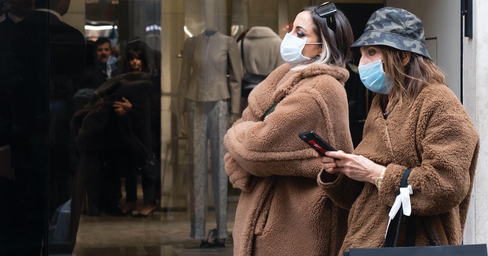 Coronavirus, Molise bandisce veneti e lombardi