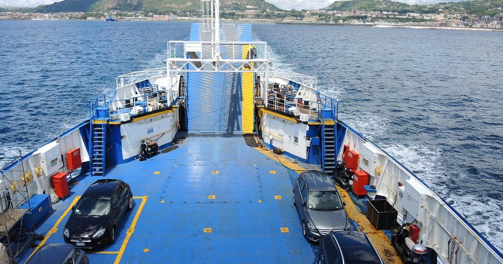 Coronavirus, a Ischia: divieto di sbarco per veneti e lombardi