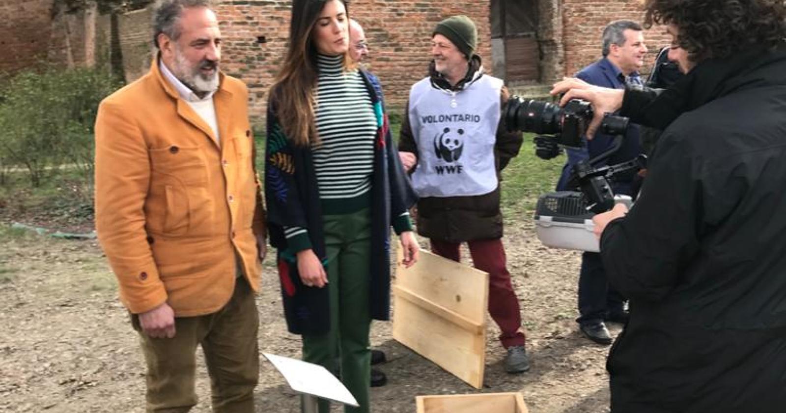 Sabato Rovigo sarà protagonista a Linea verde Life su Rai Uno