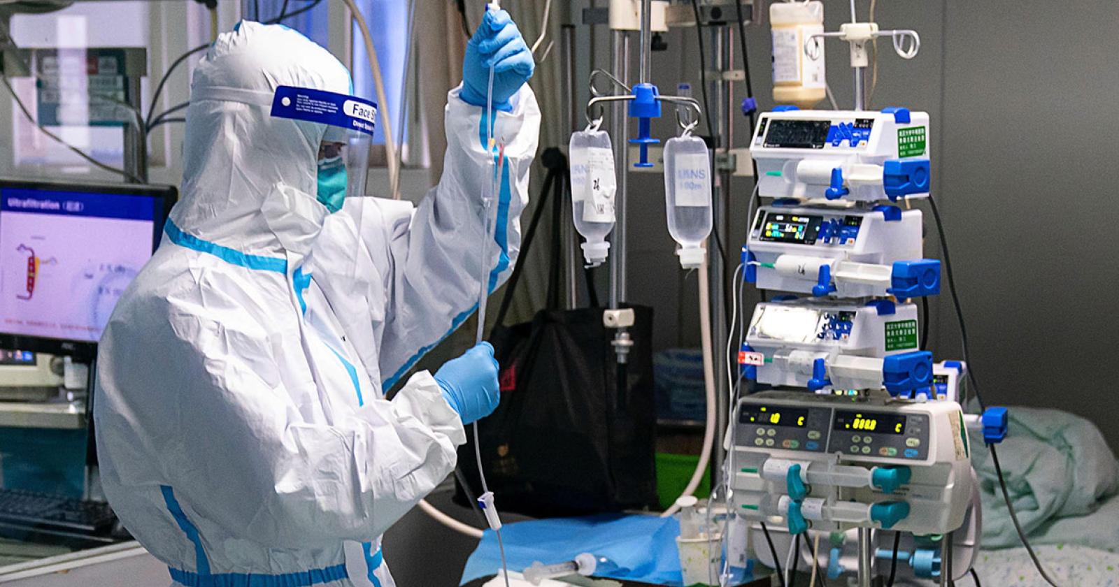 Coronavirus, c'è un primo caso di contagio anche a Chioggia