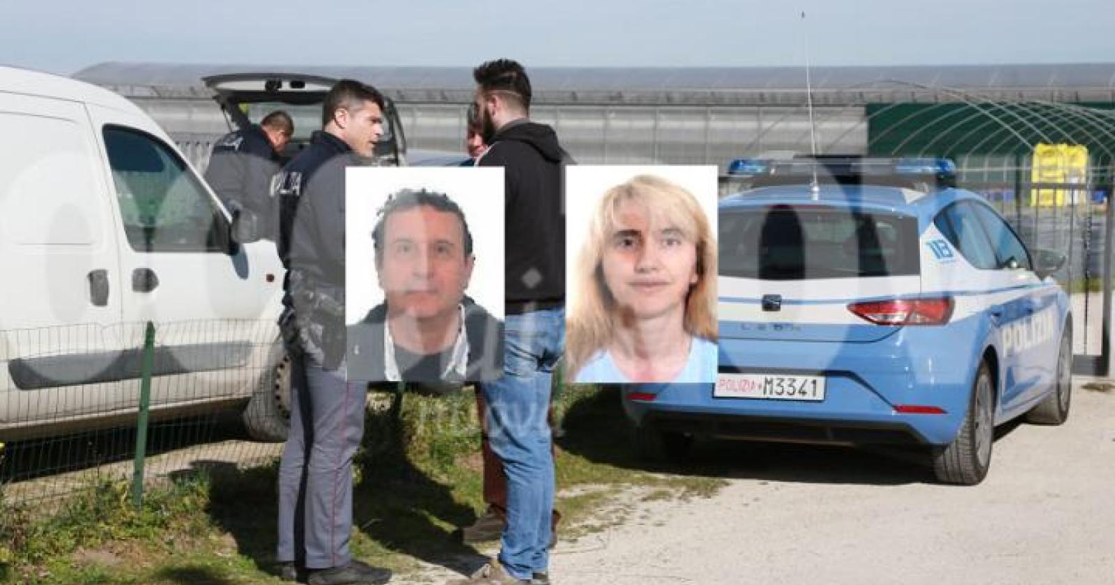 Due chiamate per dire addio: confermato il doppio suicidio