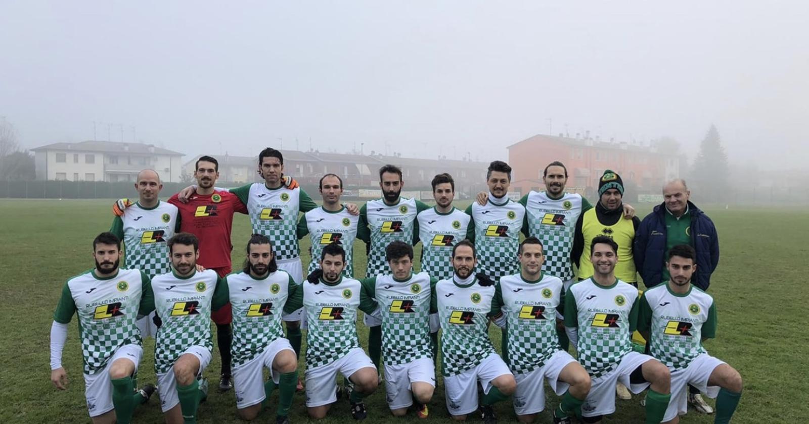 Il girone di ritorno arride alla Stientese