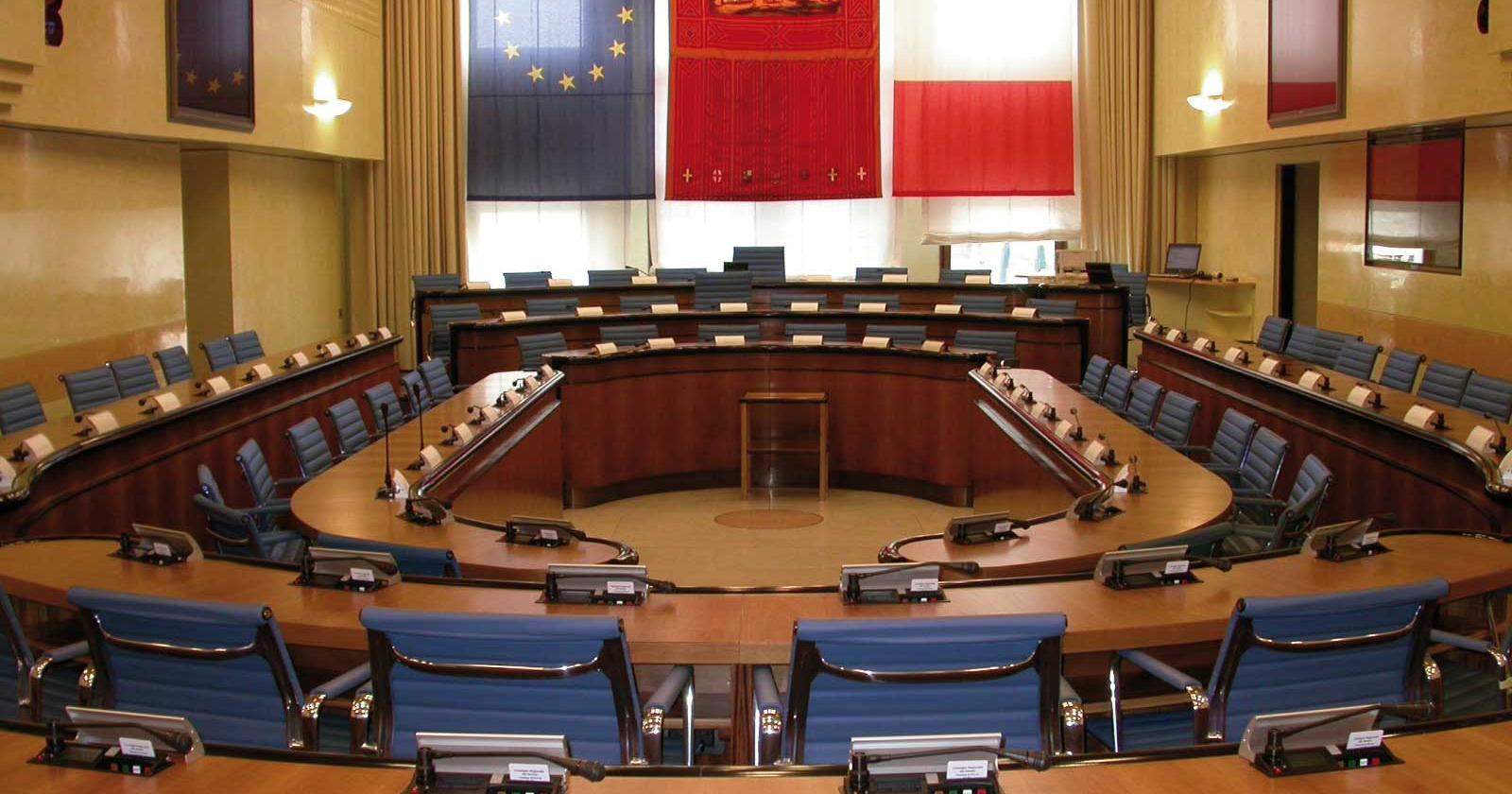 I 49 consiglieri regionali eletti in Veneto