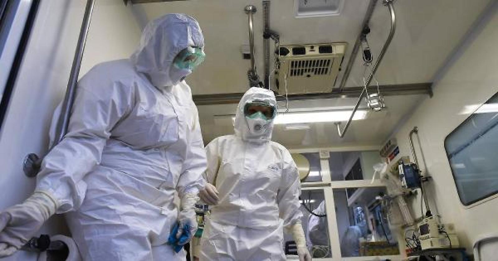 Coronavirus, 534 posti in più negli ospedali del Veneto