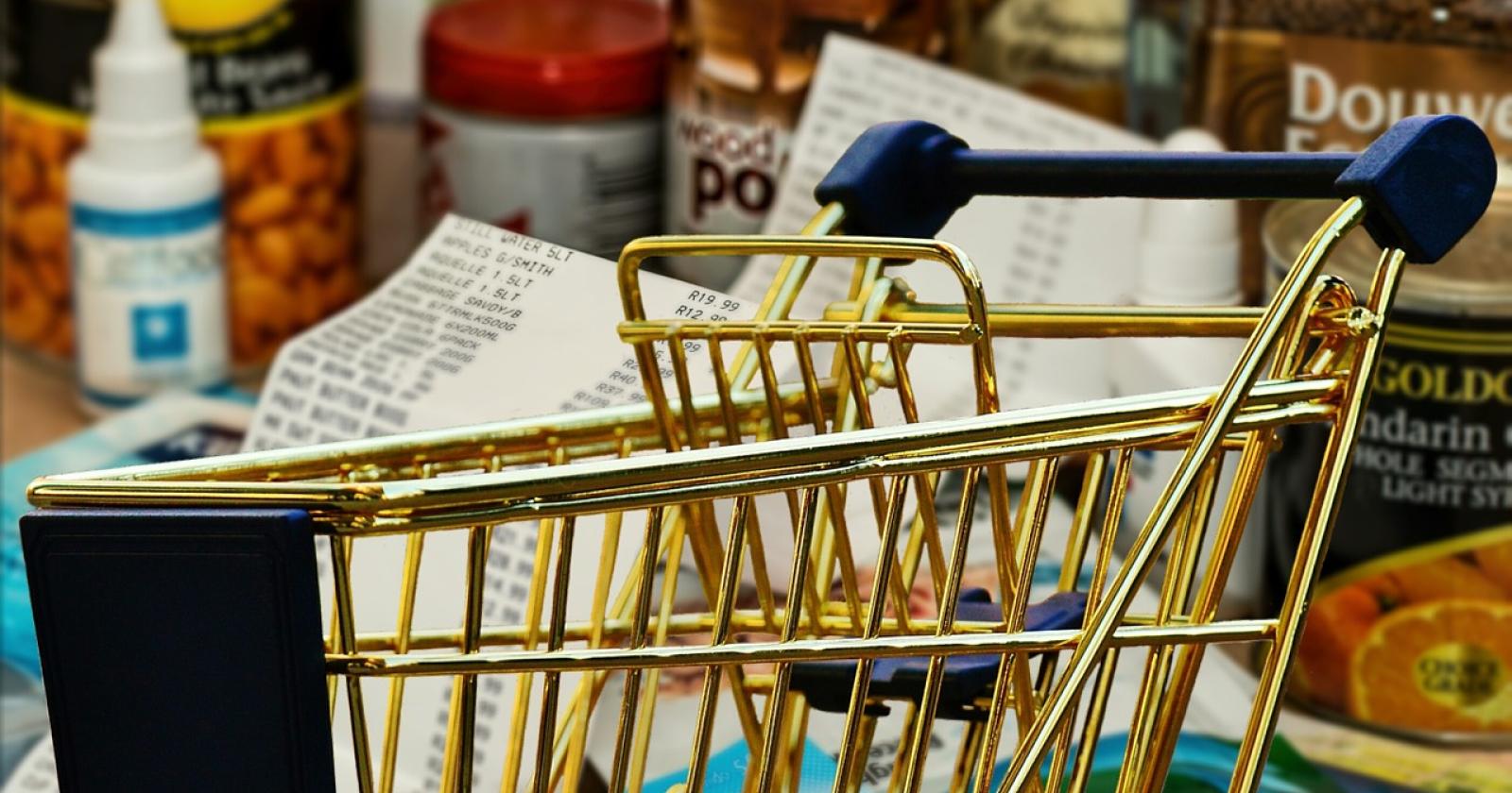 "I supermercati impediscono ai cassieri l'uso della mascherina"