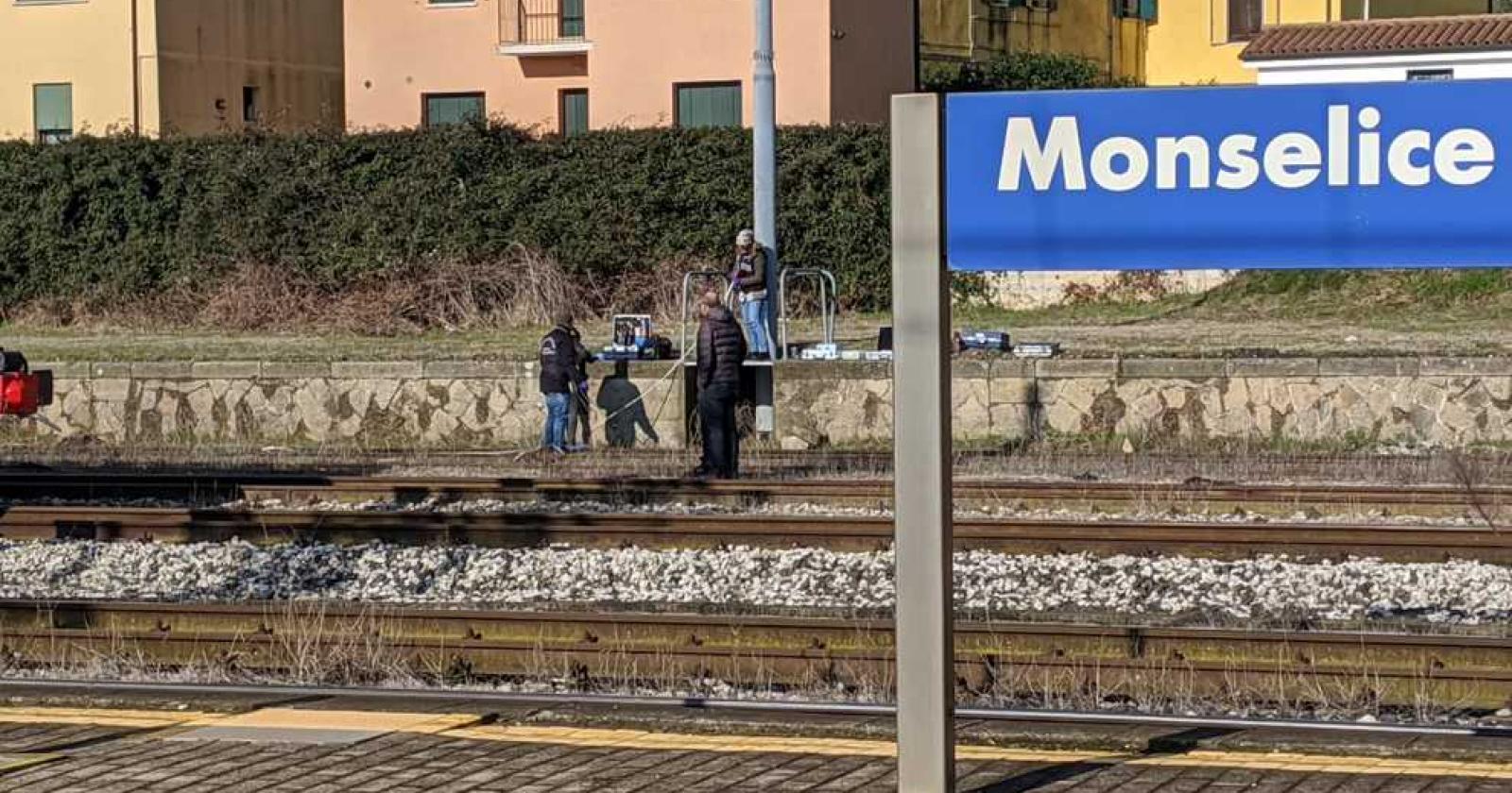 Ritrovato cadavere di un 39enne in stazione: E' giallo sulle cause della morte