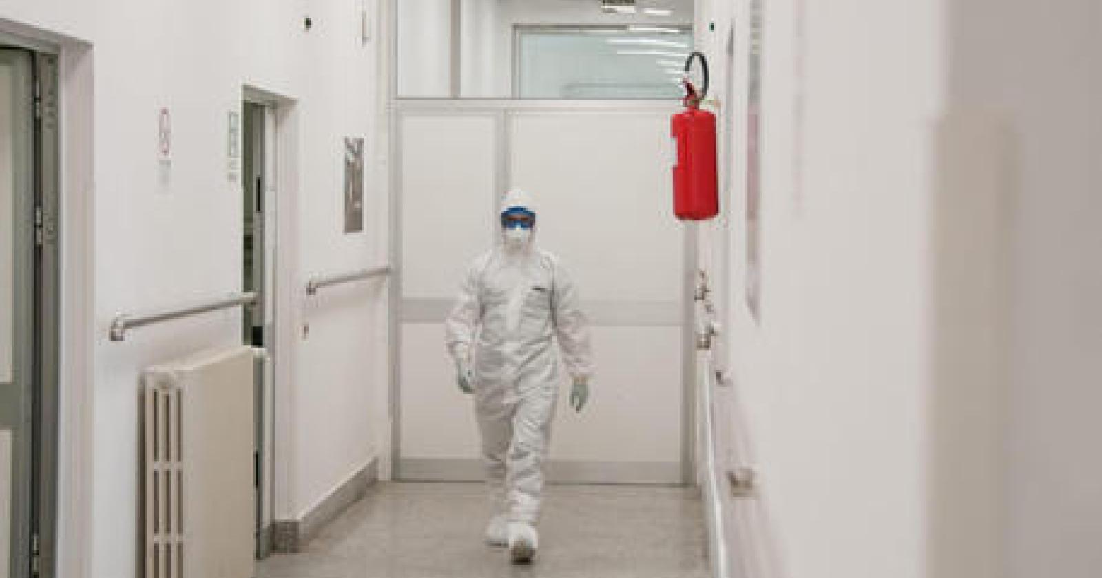Coronavirus, quarto morto in Veneto
