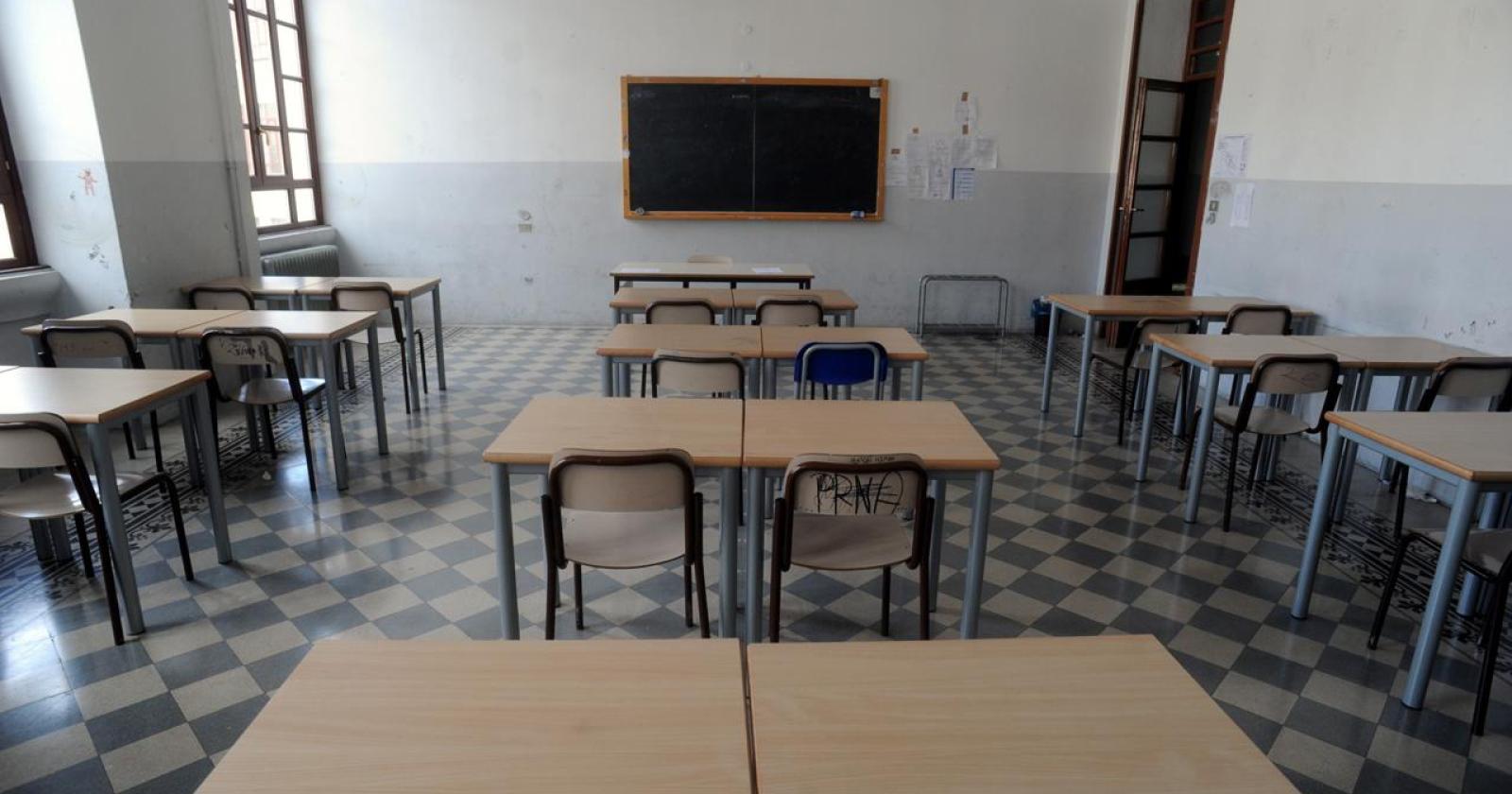 Coronavirus, chiusura delle scuole verso la proroga