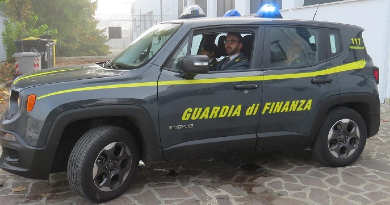A reddito zero, nullafacenti, ma con auto, case e terreni. Confiscato il tesoro dei Rom