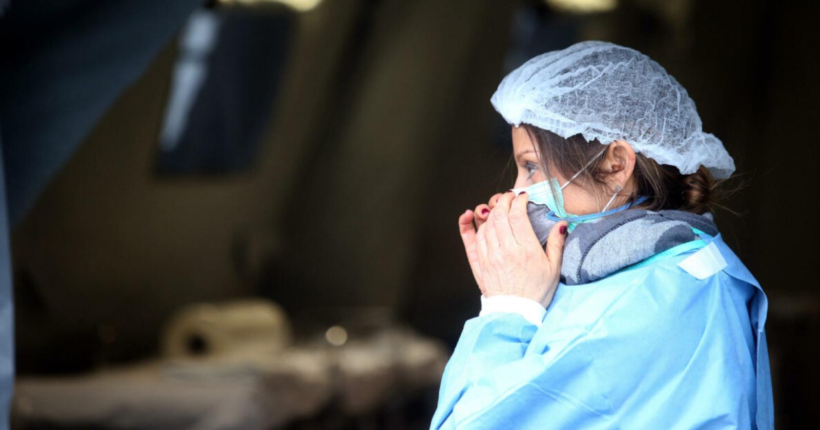Anziani, con il Covid 241 morti in più