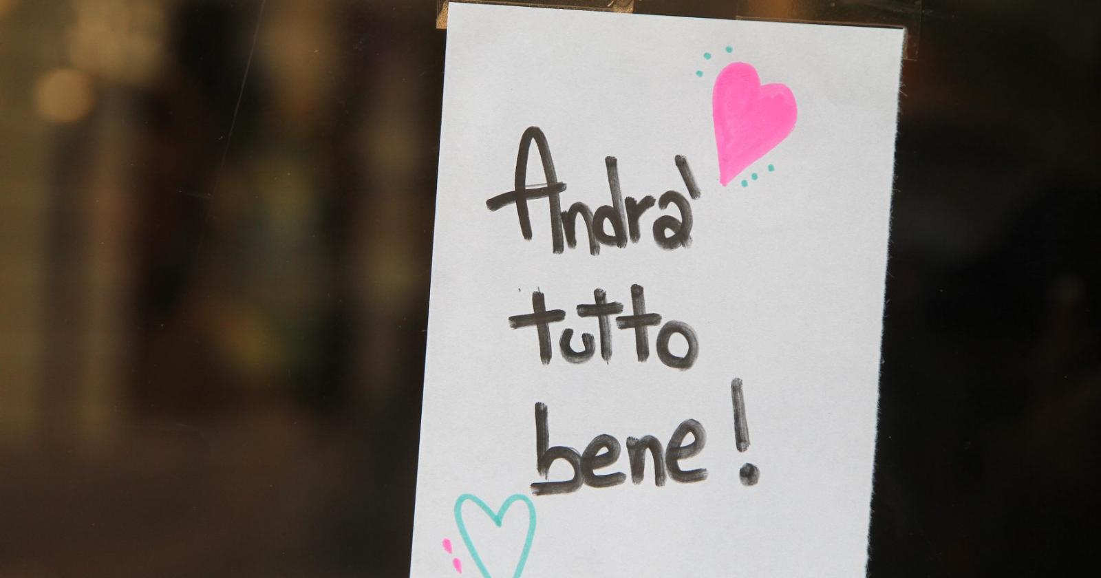“Troppi sconti tutto l’anno: sarà sempre peggio"