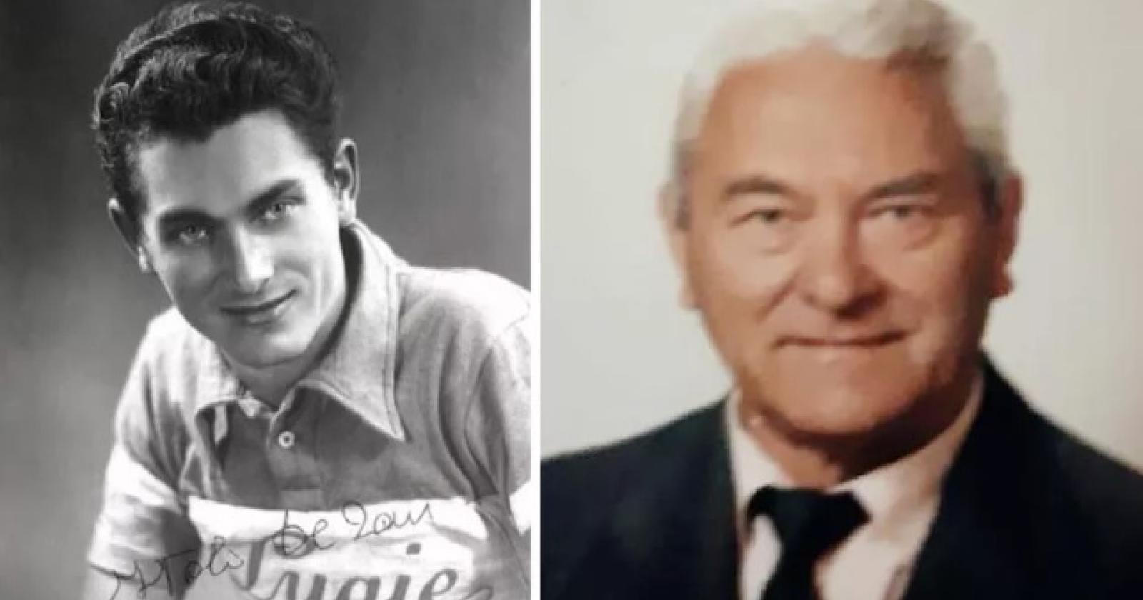 Addio Italo De Zan, ciclista ai tempi di Coppi e Bartali