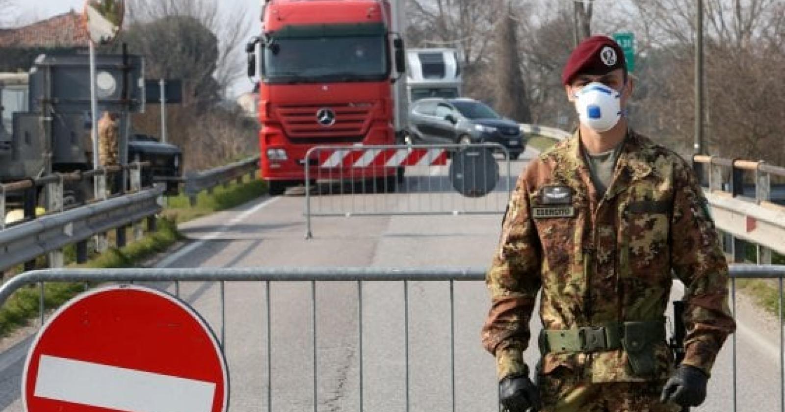 La prima, grande, buona notizia: a Vo' zero nuovi contagi