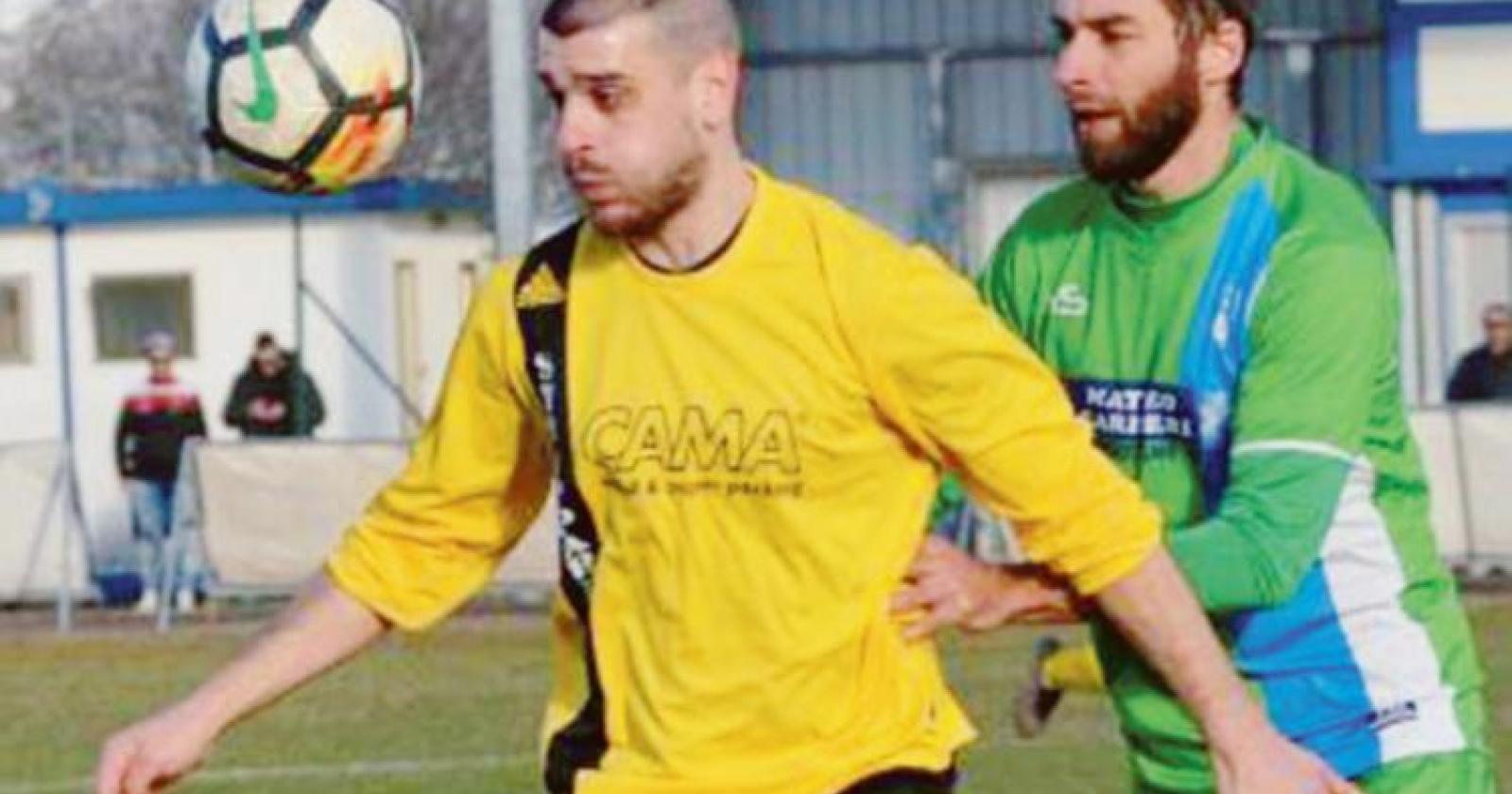Il “Pampa”, nato per il gol