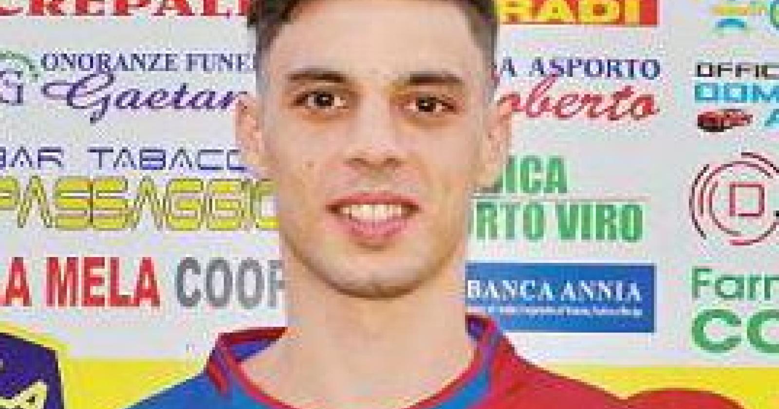 Benazzi, una vita da bomber