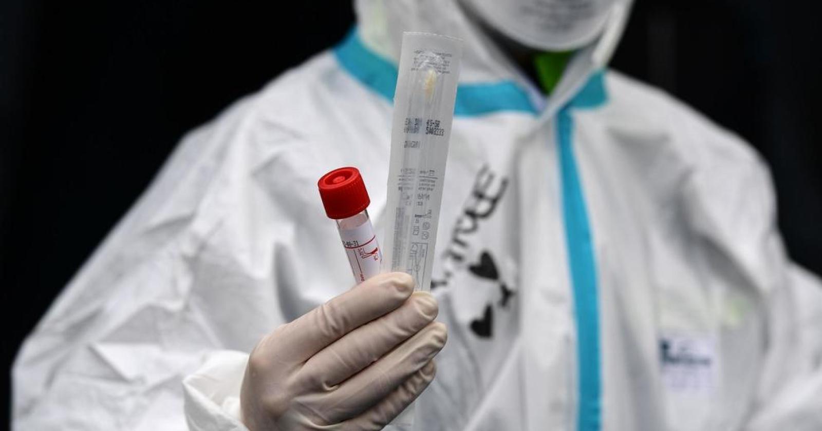 Guarita la prima paziente affetta da Coronavirus