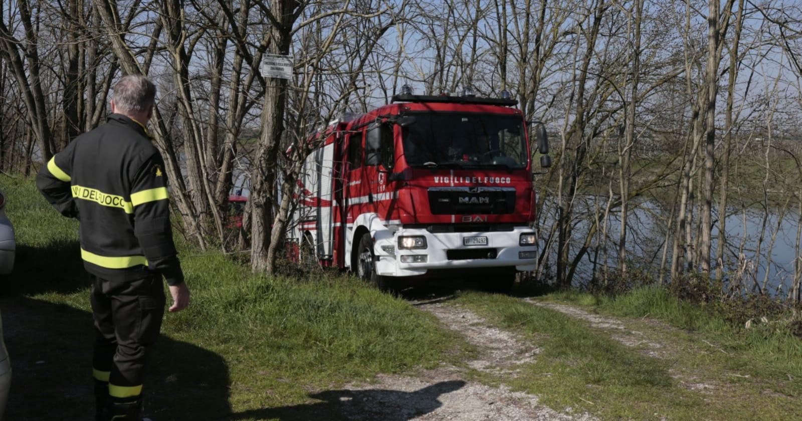 Trovato morto il cacciatore scomparso: è Roberto Bissacco, 55 anni