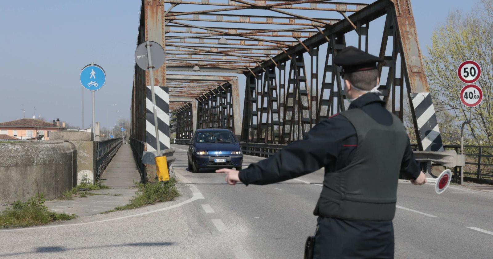 Coprifuoco in tutto il Paese alle 18: l'ipotesi nel nuovo Dpcm