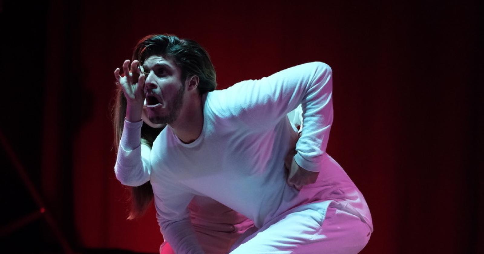 A teatro con Pirandello e Rodari... direttamente a casa vostra