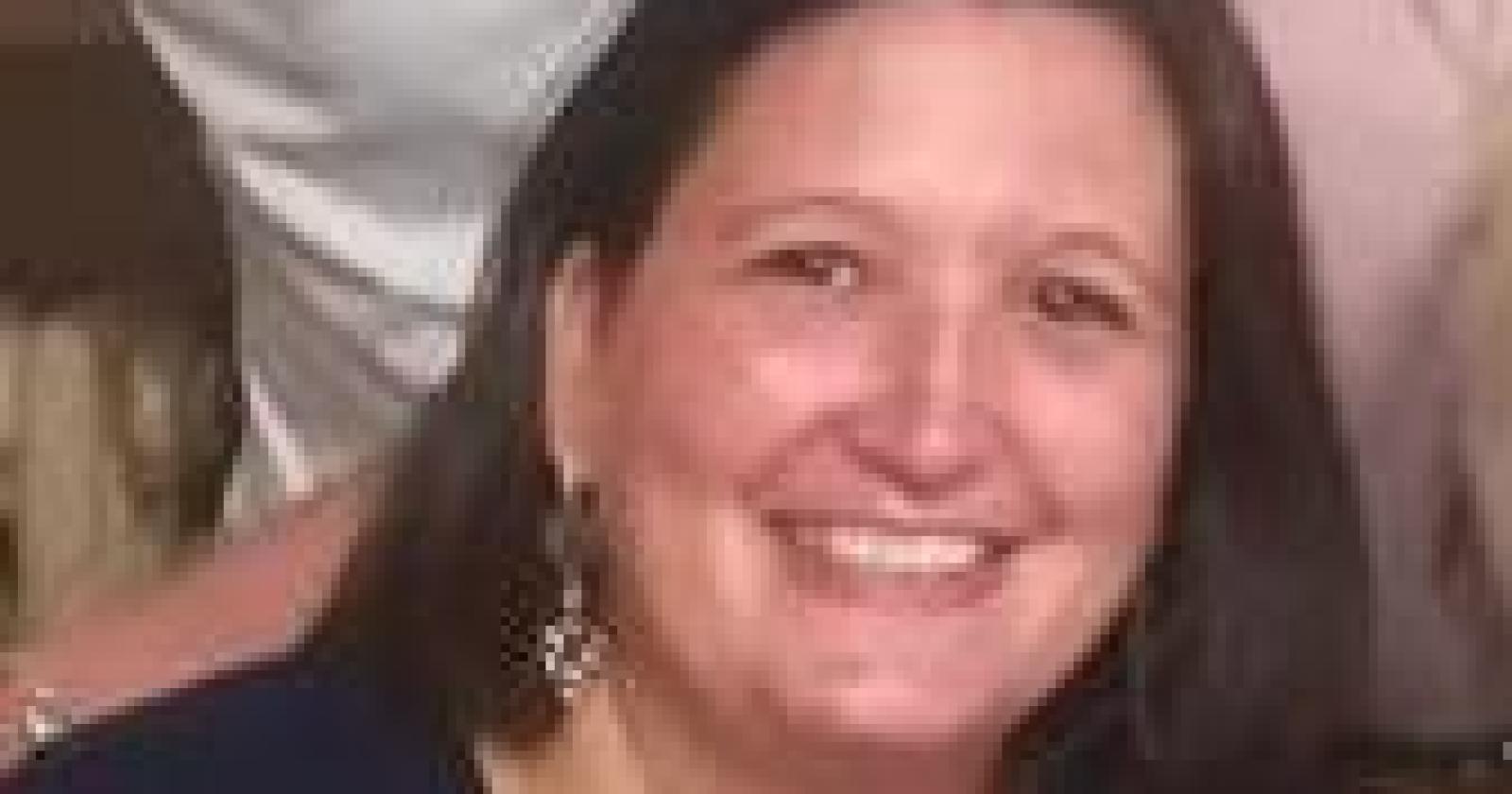 Addio a una madre di quattro figli Sabrina Badia, aveva 41 anni
